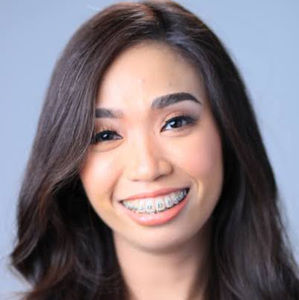 Meet your Posher, Maria angela